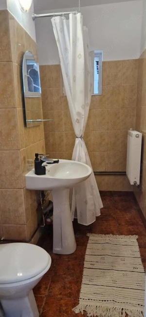 Inchiriez apartament 1 camera,Centrul Civic - imagine 3