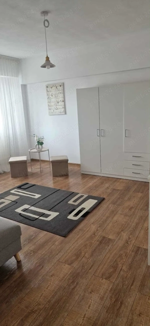 Inchiriez apartament 1 camera,Centrul Civic - imagine 2