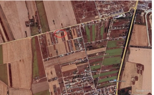 Teren de vanzare in Lazu