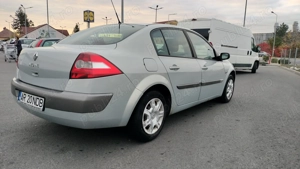 Renault Megan  - imagine 4