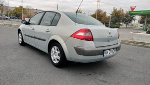 Renault Megan  - imagine 3