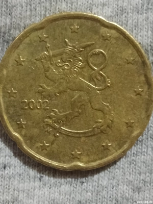 Moneda veche de colecție 
