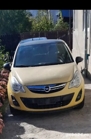 Vand Opel Corsa