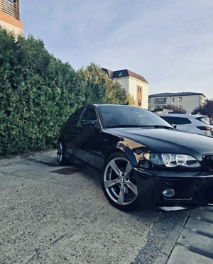 BMW-E46 2.0