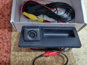 Camera marsarier Ahd 720 P Wv Pasat ,Tiguan 