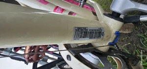 Vand 2 biciclete B Twin 21"  - imagine 4