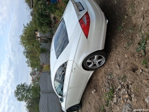 Vând mașină Mercedes Benz Cls