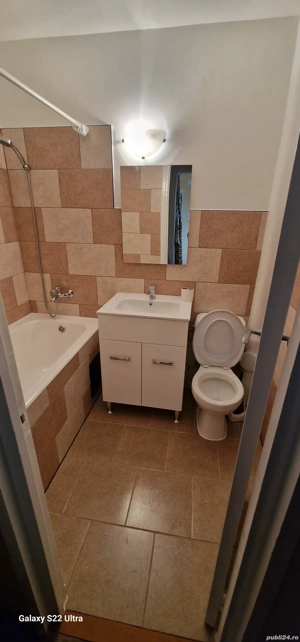 Apartament 2 camere de închiriat  - imagine 3