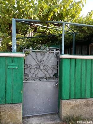 Casă bătrânească de vânzare în Sulina
