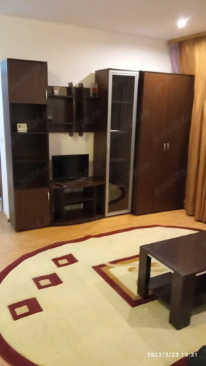 Închiriez apartament 2 camere