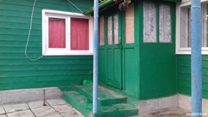Casă bătrânească de vânzare în Sulina - imagine 2