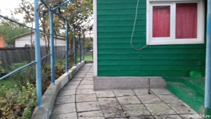 Casă bătrânească de vânzare în Sulina - imagine 3