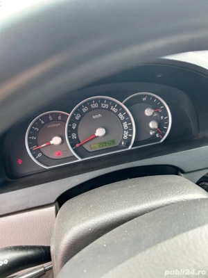 Kia Sorento LX 2.5crdi 170cp - imagine 6