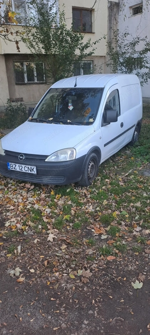 Vând Opel Combo - imagine 4