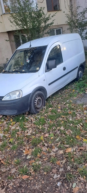 Vând Opel Combo - imagine 5