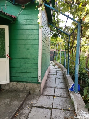 Casă bătrânească de vânzare în Sulina - imagine 8