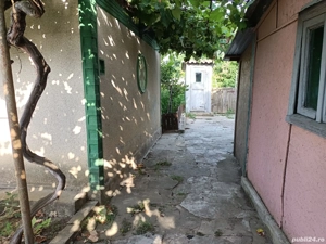 Casă bătrânească de vânzare în Sulina - imagine 7