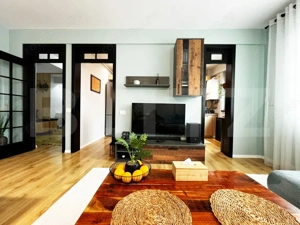 Apartament 3 camere, 2 băi, 83 mp,  Soleia Residence, Valea Lupului 