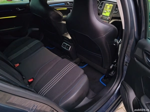 Renault Megane 4 GT-Line Ediție BOSE-Automat Motor 1.5 DCI 115 Cai Euro 6 - imagine 9