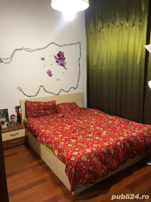 Închirierz apartament cu 2 camera zona ARED UTA