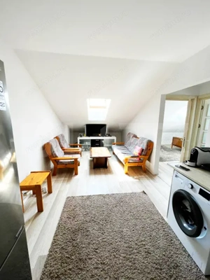 Apartament cu 3 camere - Valea Lupului