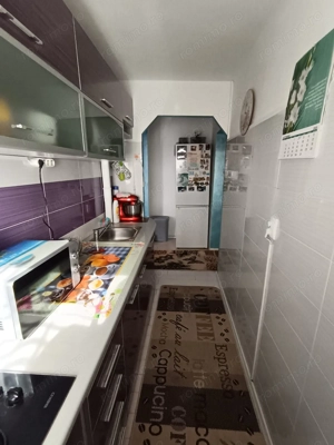 Apartament 2 camere zona Brancoveanu - Huedin