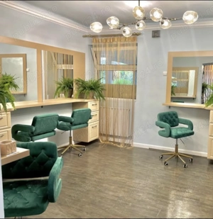 Vând afacere la cheie 