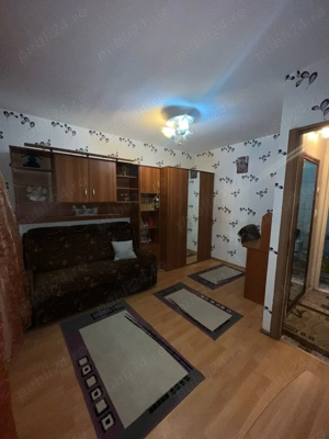 Apartament 2 camere pentru închiriere