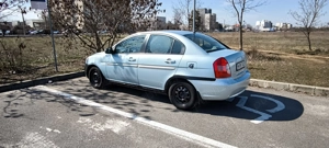 Hyundai accent 3 2007 - imagine 4