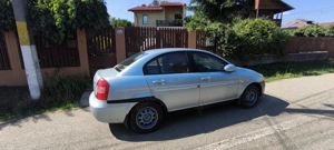 Hyundai accent 3 2007 - imagine 3