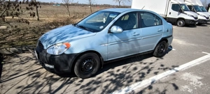 Hyundai accent 3 2007 - imagine 2