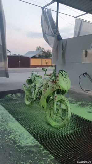 vand honda cbr 125r - imagine 2 vand honda cbr 125r - imagine 2