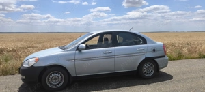Hyundai accent 3 2007 - imagine 5