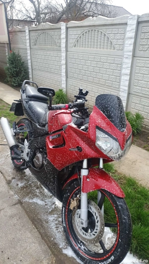 vand honda cbr 125r - imagine 4 vand honda cbr 125r - imagine 4