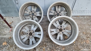 "VAND" Jante Mercedes Benz 17" 7.5J ET47 A2044010402 - imagine 10