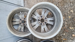 "VAND" Jante Mercedes Benz 17" 7.5J ET47 A2044010402 - imagine 9