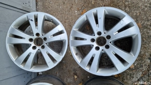 "VAND" Jante Mercedes Benz 17" 7.5J ET47 A2044010402 - imagine 2