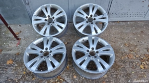 "VAND" Jante Mercedes Benz 17" 7.5J ET47 A2044010402