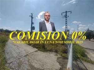 Oravita, Teren Intravilan Drept, In Oras, 16000 Mp., 18 Euro Mp.