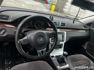 Volkswagen Passat B7 4Motion - imagine 4