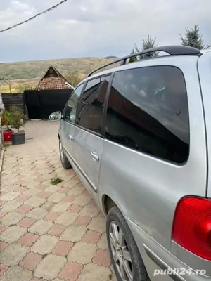 wv sharan business 2004 - imagine 2