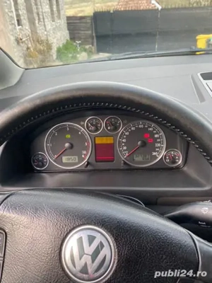 wv sharan business 2004 - imagine 4