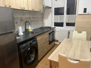 inchiriez apartament de 2 camere in zona Balcescu