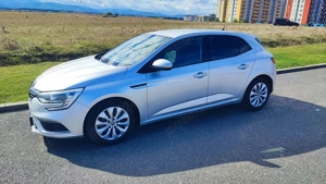 Renault Megane 4, 1.5dci, 90cp, fara adblue, Euro6 din 2016