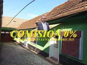 Ciclova, Casa 10 Incaperi, pt 2 Familii, 1439mp Teren