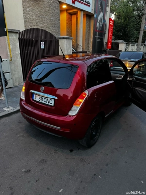 Lancia Ypsilon 2009 1.3+GPL
