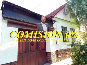 Ilidia, Casa 8 Incaperi, 744mp Teren, Zona Turistica, Pret Usor Negociabil