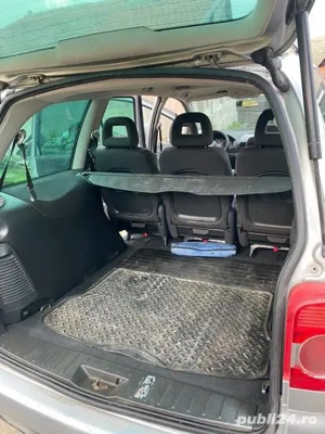 wv sharan business 2004 - imagine 7