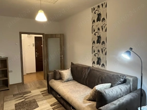 inchiriez apartament de 2 camere in zona Balcescu - imagine 5