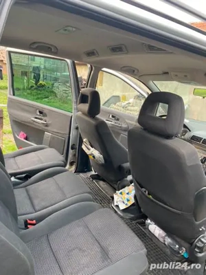 wv sharan business 2004 - imagine 10